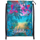 Funkita Mesh Gear Bag The Beach