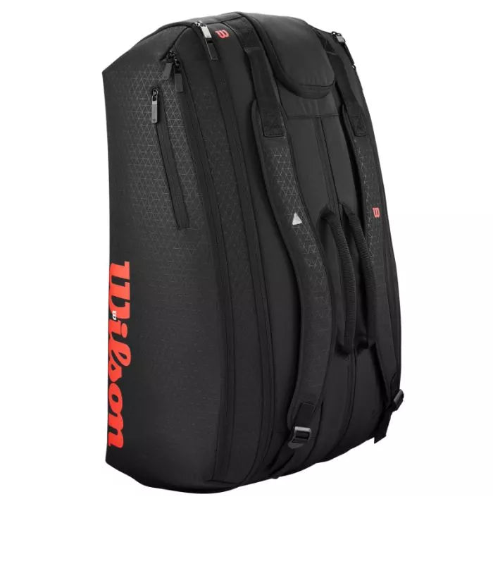 Wilson Clash V3.0 15PK Racket Bag