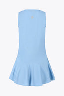 Osaka Baseline Rib Dress