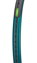 Wilson Blade 98 V9 Tennis Racket (FRAME)