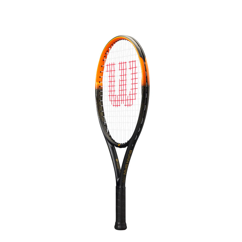 Wilson Burn Spin 24” Junior Racket