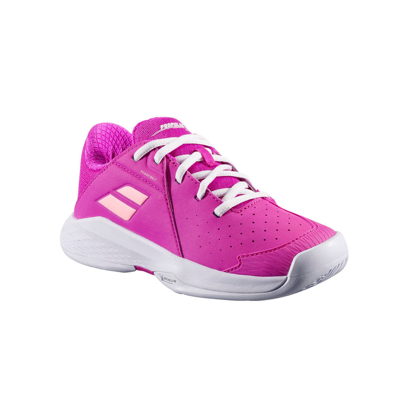 Babolat Propulse 3 AC Junior shoe