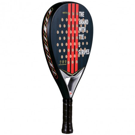 Adidas Match Blue 3.4 Padel Racket