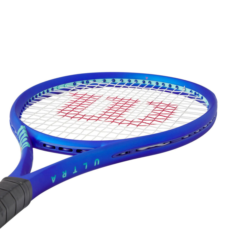 Wilson Ultra 100 V5.0 Tennis Racket (FRAME)