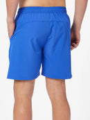 K-Swiss TAC Hypercourt 7" Short Dazzling Blue