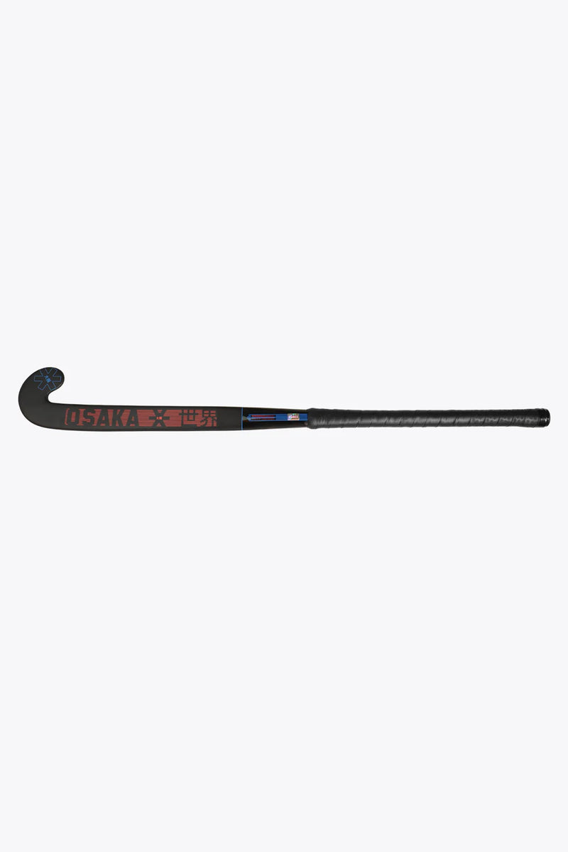 Osaka Vision 55 Show Bow Hockey Stick 2024