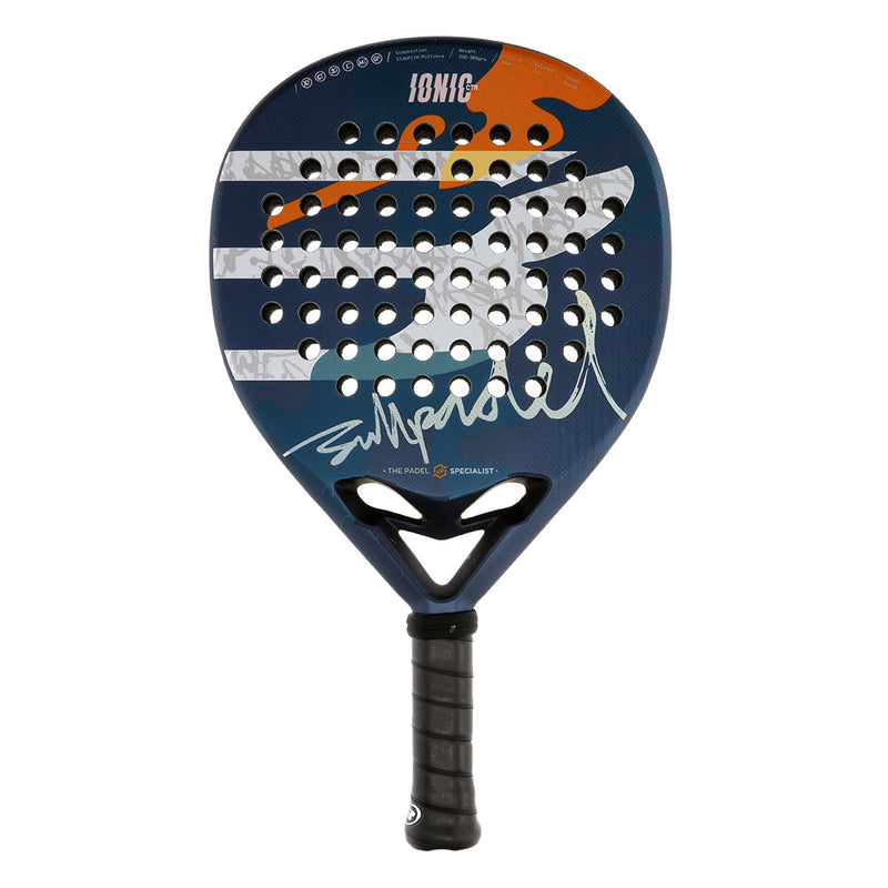 Bullpadel Ionic Control 25