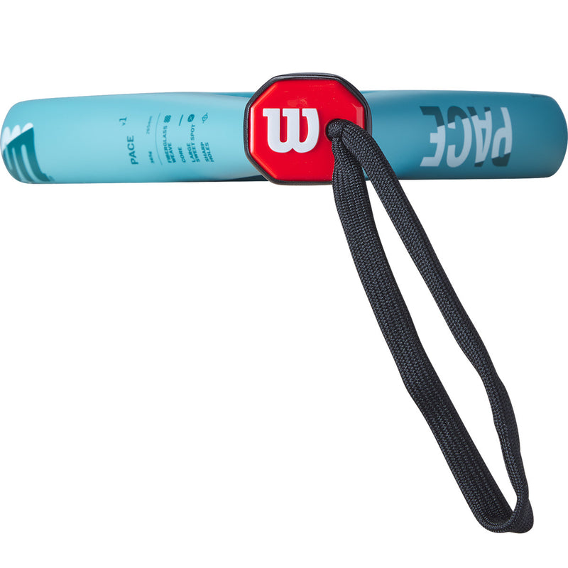 Wilson Pace V1 Padel Racket - BUY ONE GET ONE HALF PRICE!