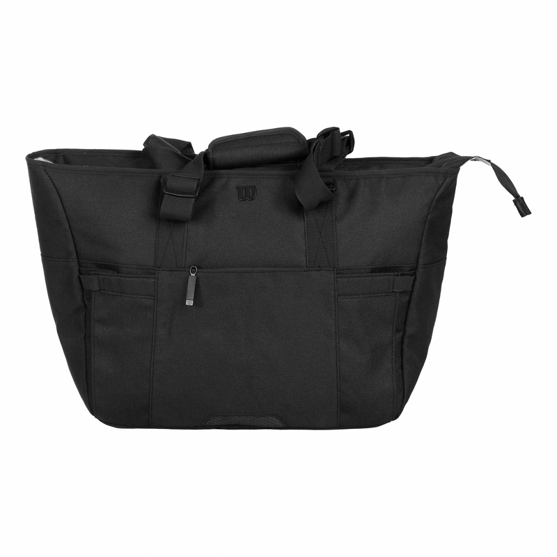 Wilson Lifestyle Tote Bag