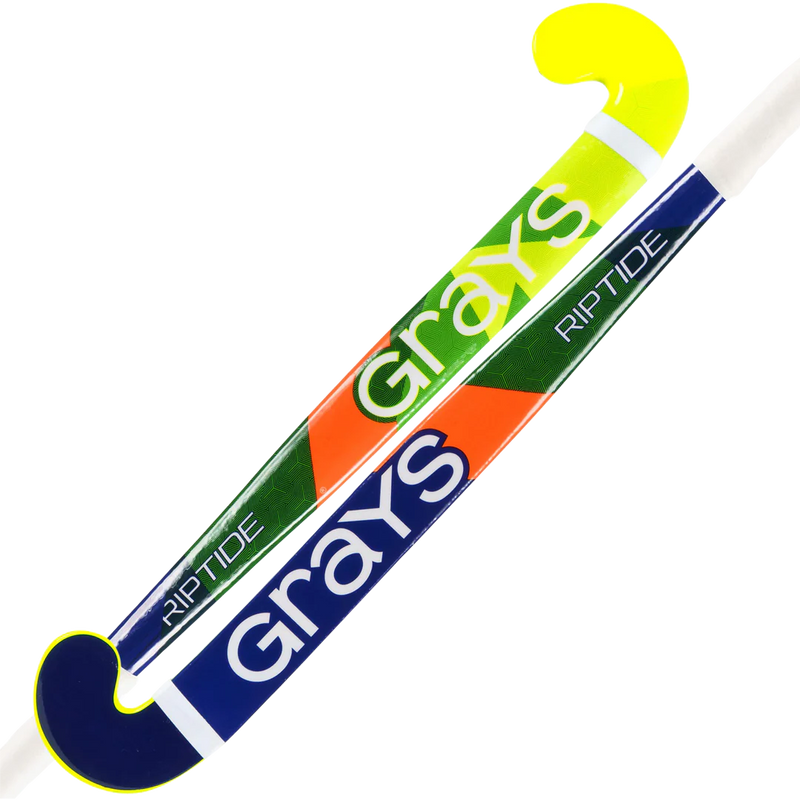 Grays Riptide Junior Hockey Stick