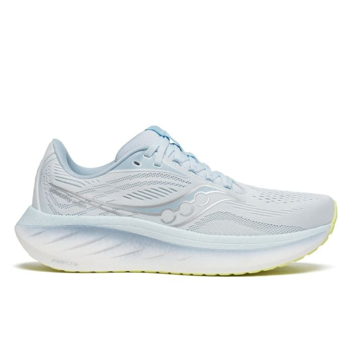 Saucony Ride 18 Women's Running shoe