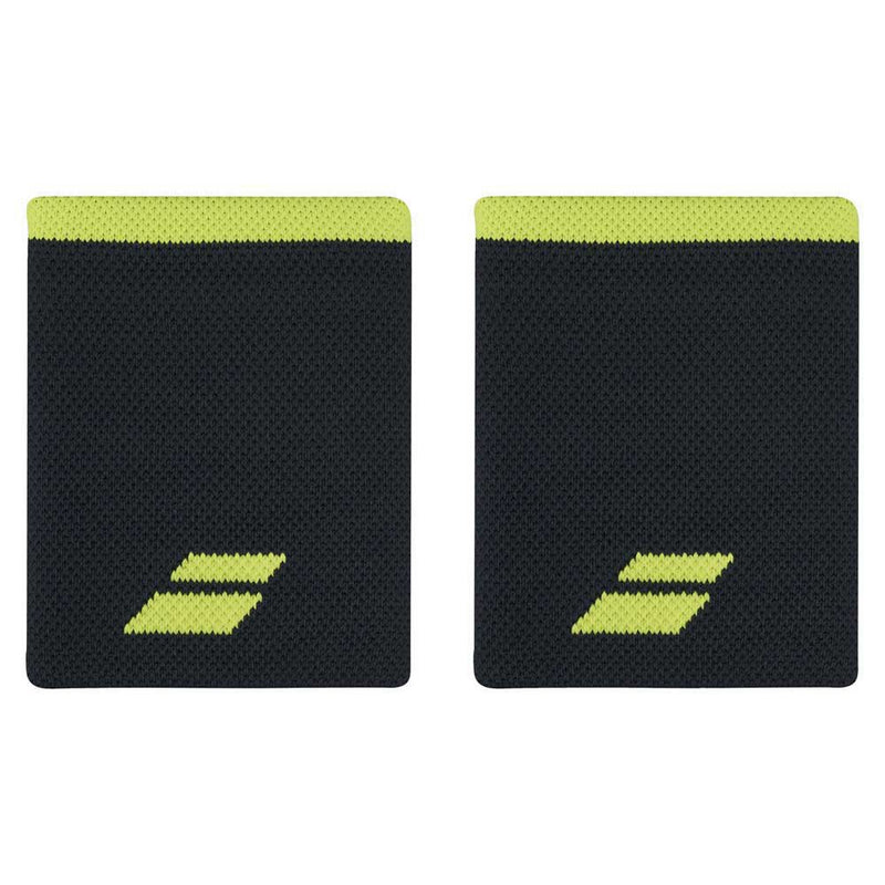 Babolat Jumbo Logo Aero Wristband