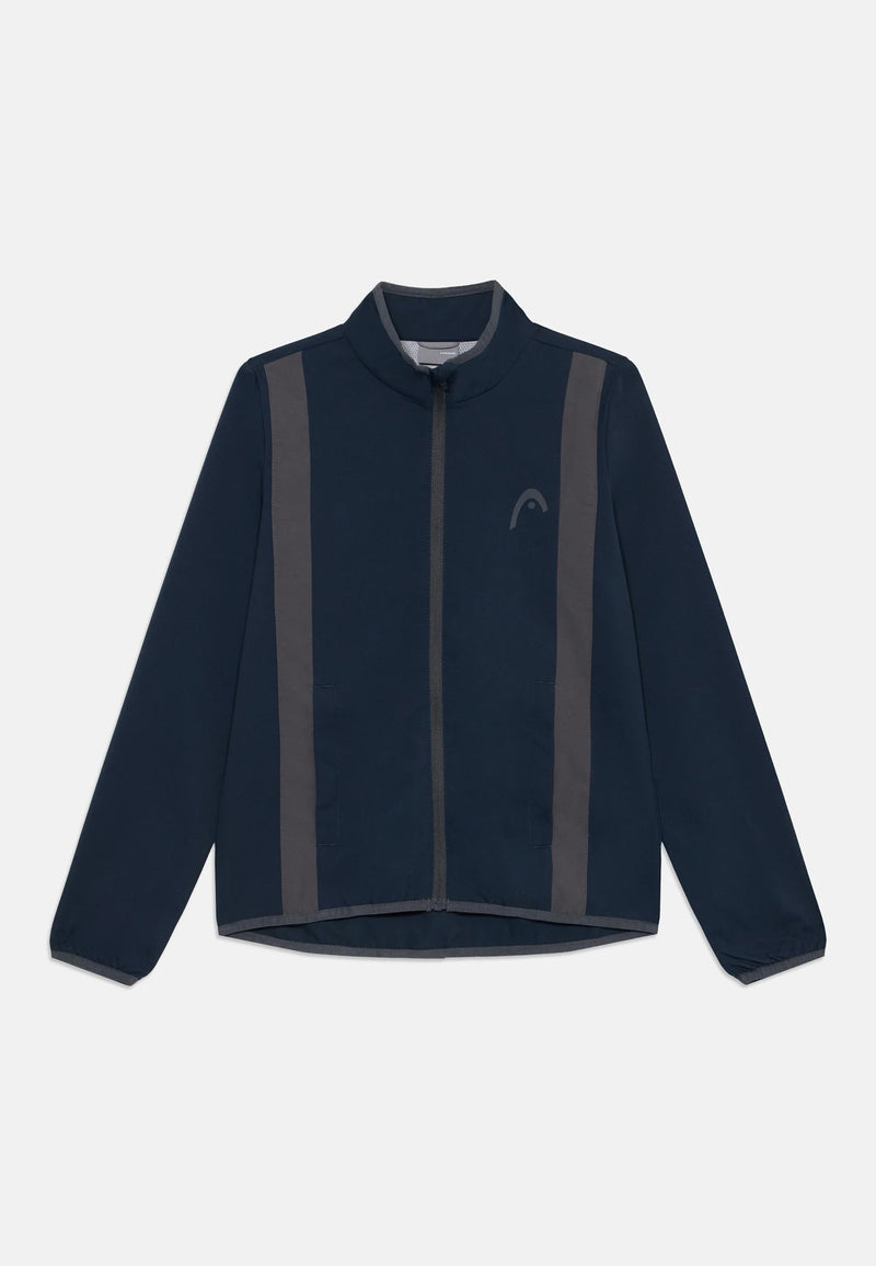Head Club 25 Jacket Men's Navy