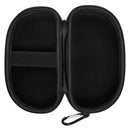 Funkita Case Closed Goggle Case Black Attack
