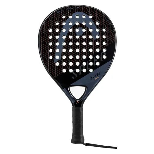 Head Evo Speed Padel