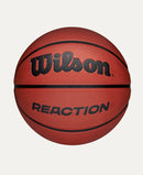 Wilson Reaction Basketball
