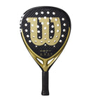 Wilson Defy LS V1 Padel Racket