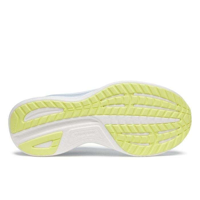 Saucony Ride 18 Women's Running shoe