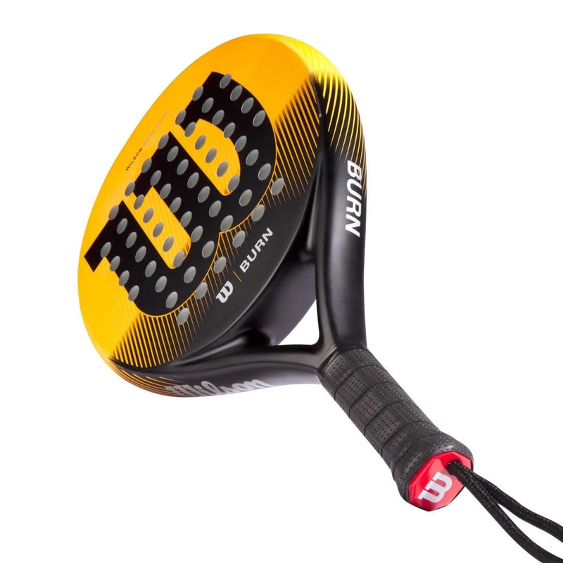 Wilson Burn Elite Padel 2