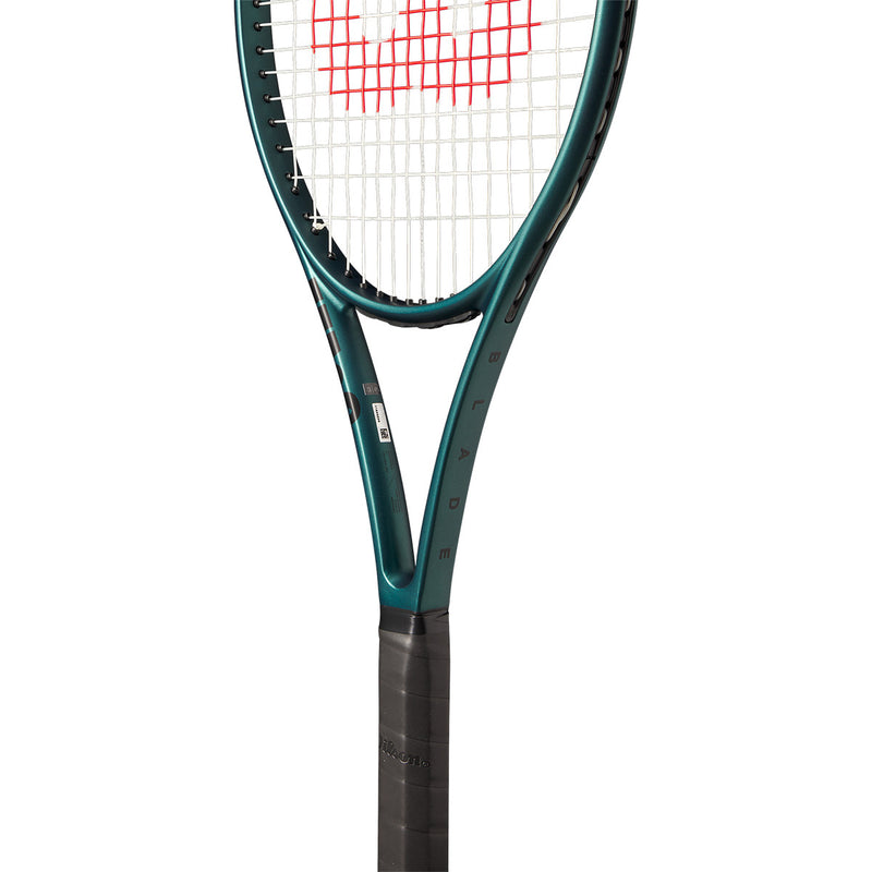 Wilson Blade 100UL V9 Tennis Racket