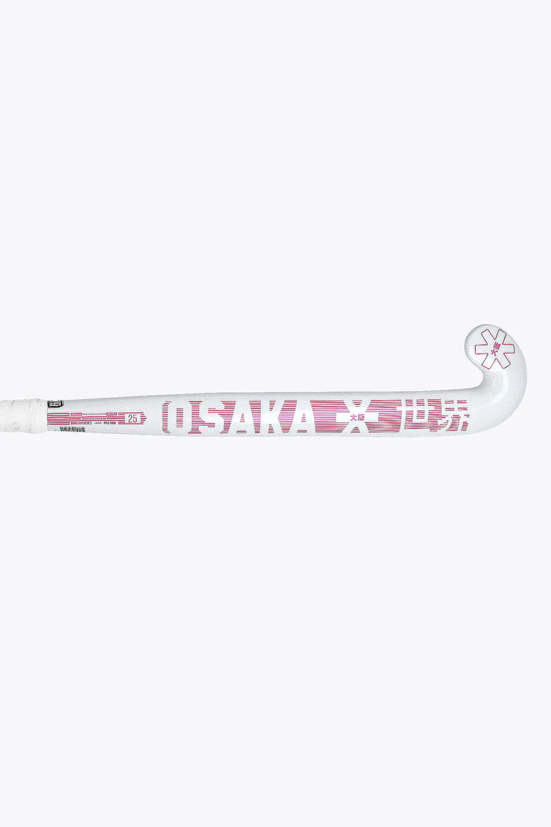 Osaka Vision 25 Pro Bow Hockey Stick 2024