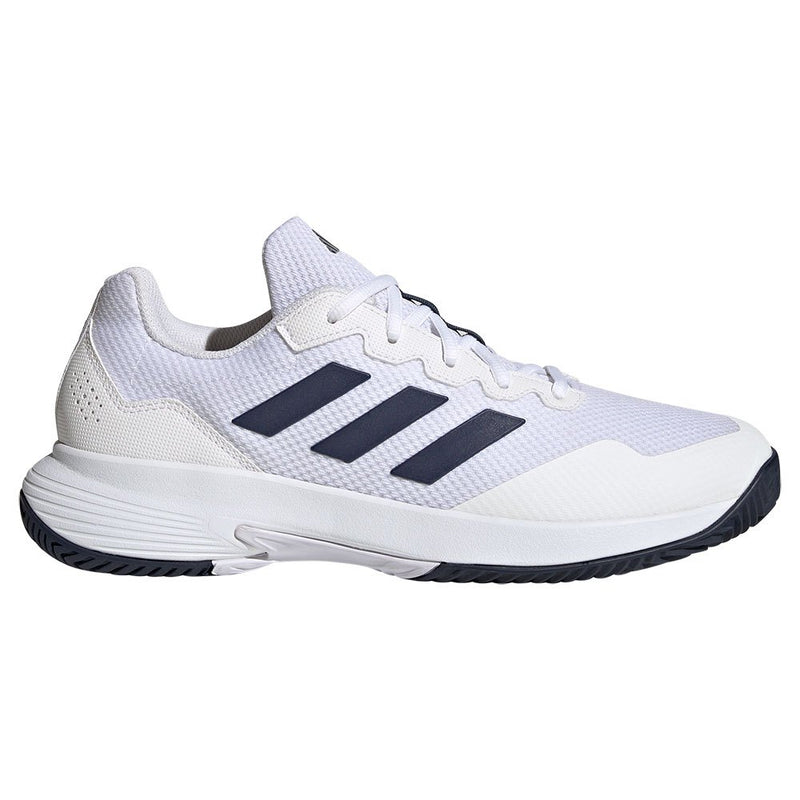 Adidas Gamecourt 2 Tennis Shoe
