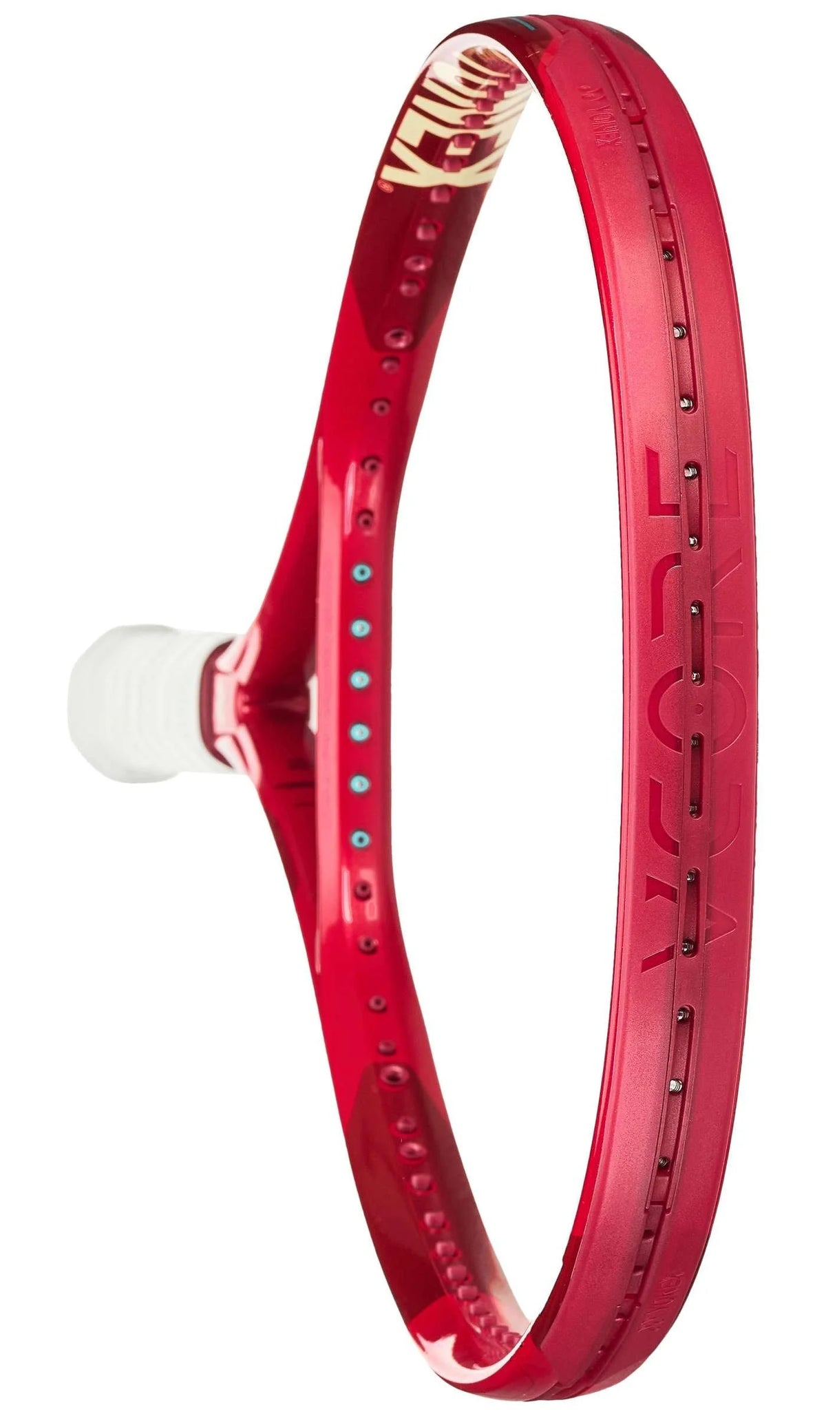 Yonex VCORE 100 Tennis Racket (FRAME) 2026