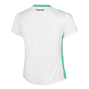 Head Tie Break T-Shirt Ladies