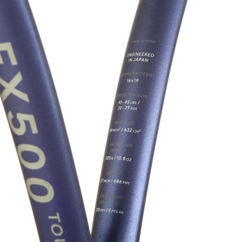 Dunlop FX500 TOUR 2025/26