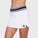 Belén Berbel Falda Rhea White