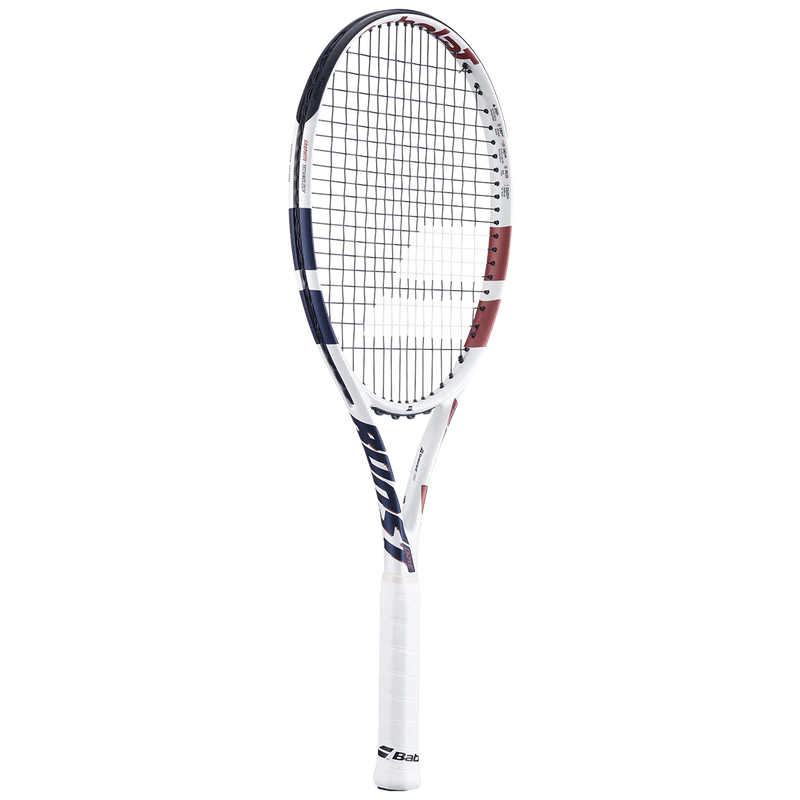 Babolat Boost Drive White Tennis Racket