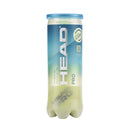 Head Pro 3 ball tube
