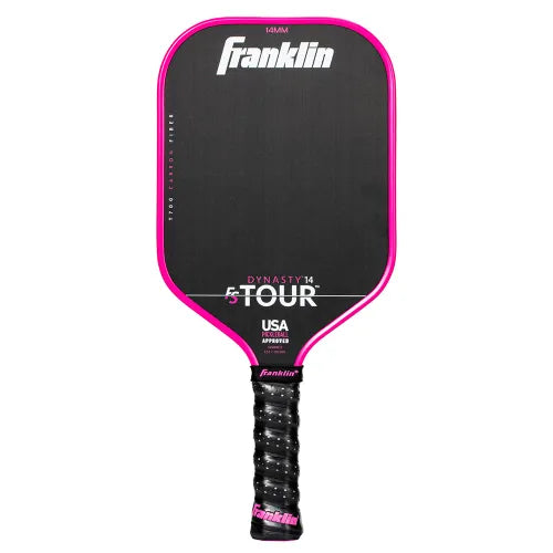 Franklin FS DYNASTY Tour Pickleball Paddle