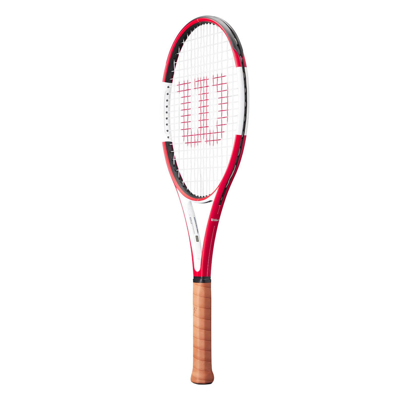 Wilson RF 01 PRO Classic Racket + Cover Bag
