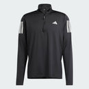Adidas Own The Run 1/2 Zip Men's