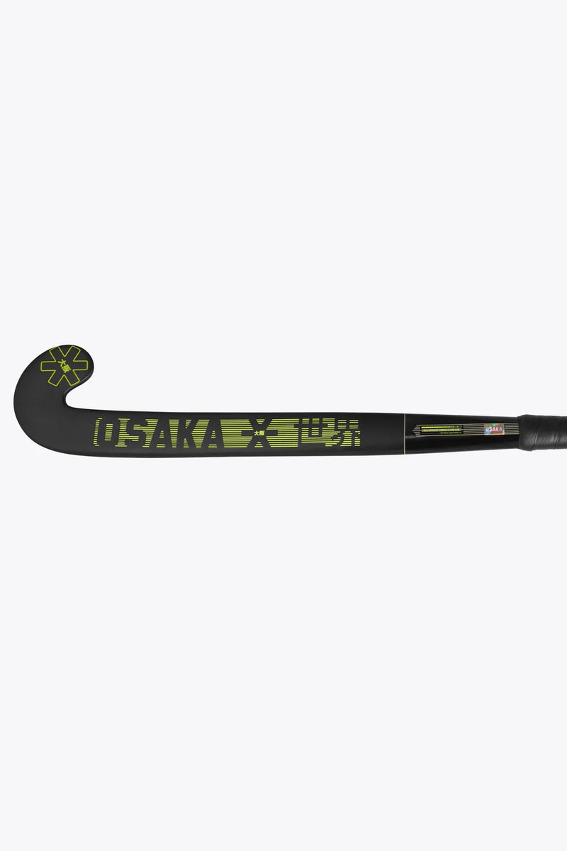 Osaka Vision 55 Pro Bow Hockey Stick 2024