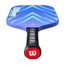 Wilson Fierce Team Pickleball Paddle