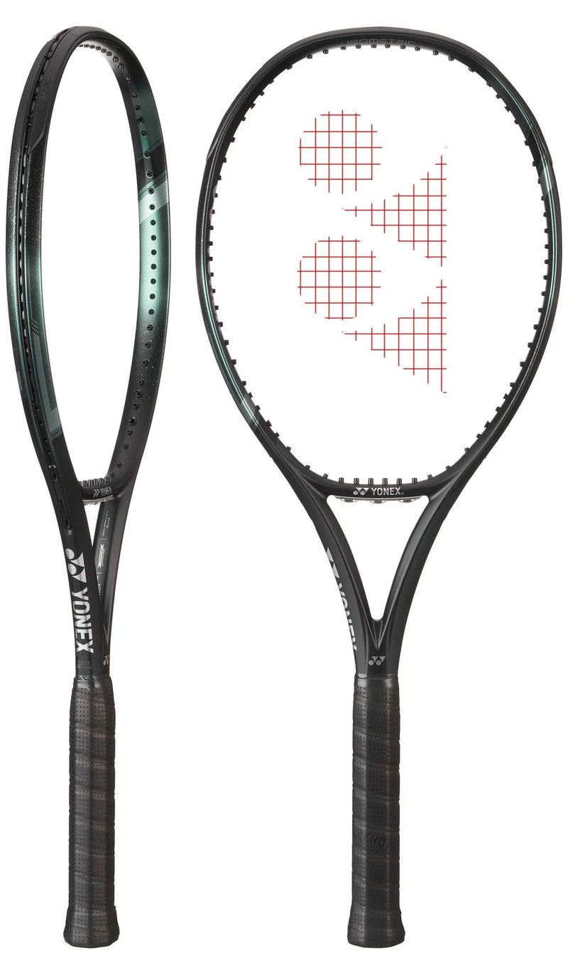 Yonex EZONE 100 Tennis Racket (FRAME)