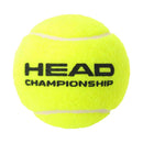 Head Championship balls