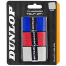 Dunlop Tour Dry Padel Overgrips