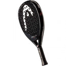 Head Vibe Coello Padel Racket 2025