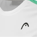 Head Tie Break T-Shirt Ladies