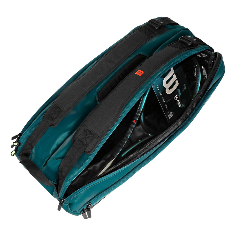 Wilson Super Tour 15PK Blade Bag v9