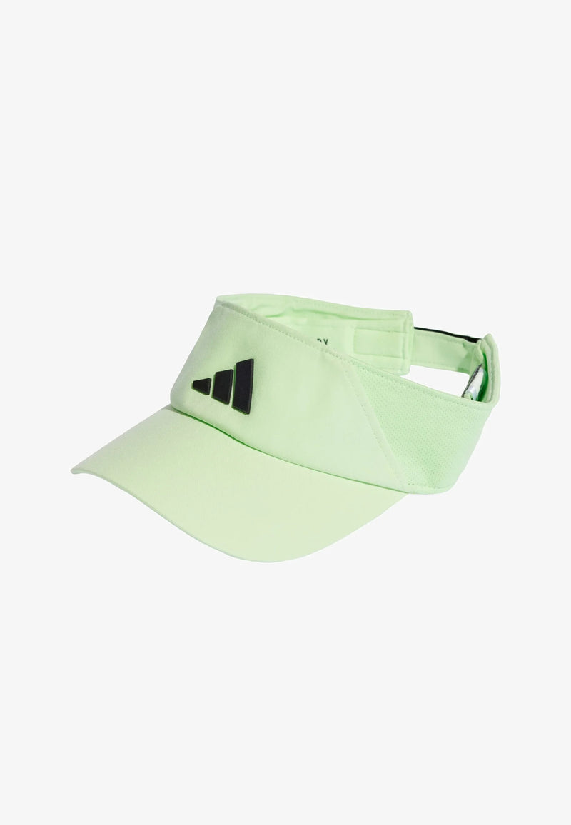 Adidas visor cheap