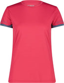 CMP Women’s T-Shirt Pink
