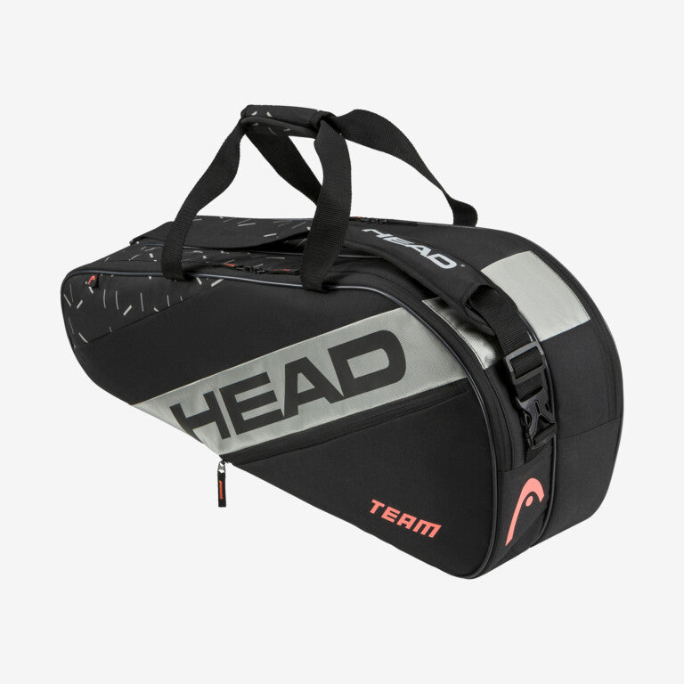 Head Team 6 Racket Bag