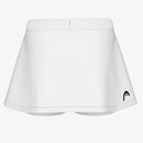 Head Dynamic Skort White