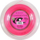 Solinco Confidential Soft Pink 200M Reel
