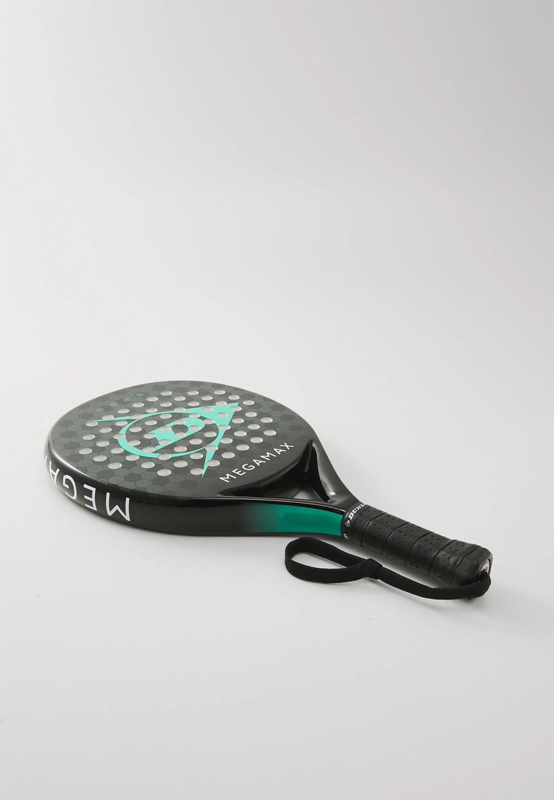 Dunlop MEGAMAX Padel Racket