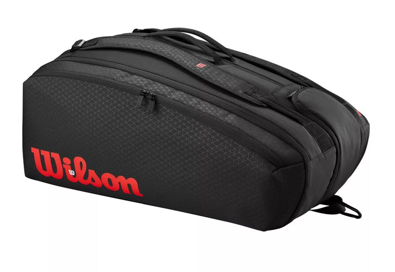 Wilson Clash V3.0 15PK Racket Bag